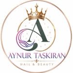 Aynur Taşkın Nail Art