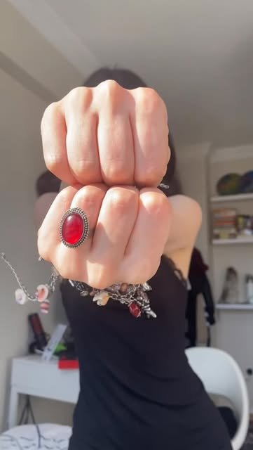 Aynur Taşkın Nail Art — Instagram
