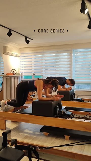 Pilates House Çankaya — Instagram
